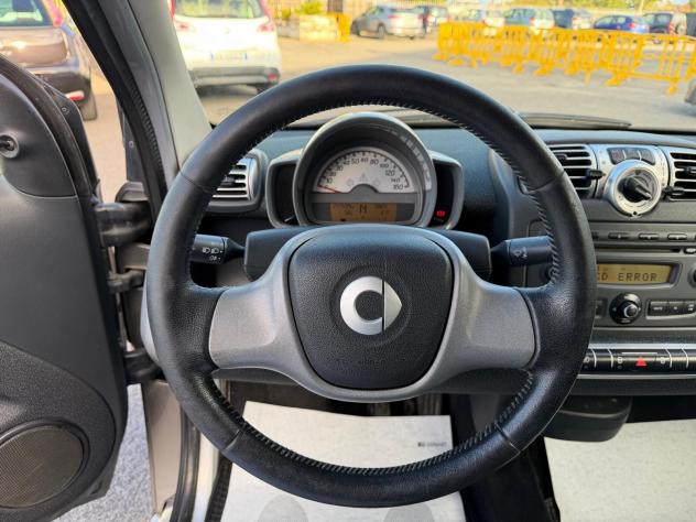 Smart ForTwo 800 CDI 33KW COUPE' PASSION 2009 - Foto 7
