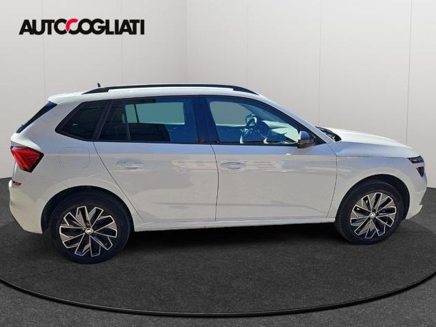 Škoda Kamiq Kamiq 1.0 TSI 95cv Style - Foto 4