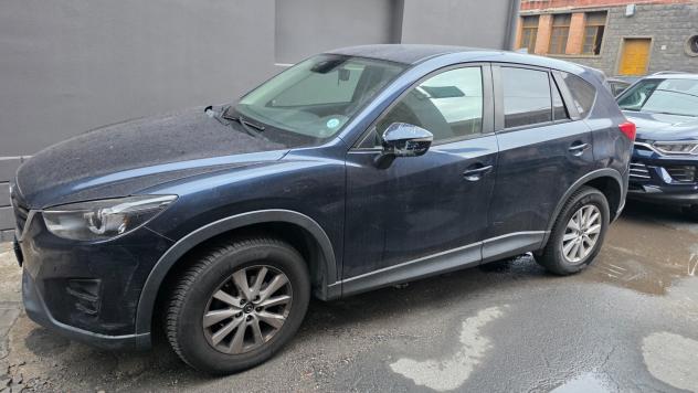 Mazda CX-5 2.2L Skyactiv-D 150CV 2WD Evolve - Foto 4