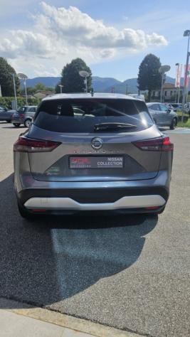 NISSAN Qashqai MHEV 140 CV N-Connecta rif. 24189903 - Foto 5