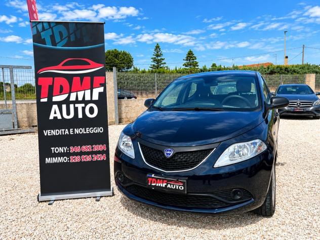 Lancia Ypsilon 1.3 MJT 95 CV 5 porte - Foto 3