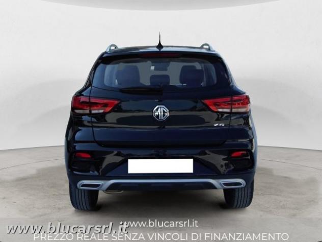 MG ZS 1.5 VTi-Tech Luxury rif. 23748826 - Foto 4