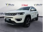 Jeep Compass 2.0 MJet 140cv Limited Winter 4WD auto