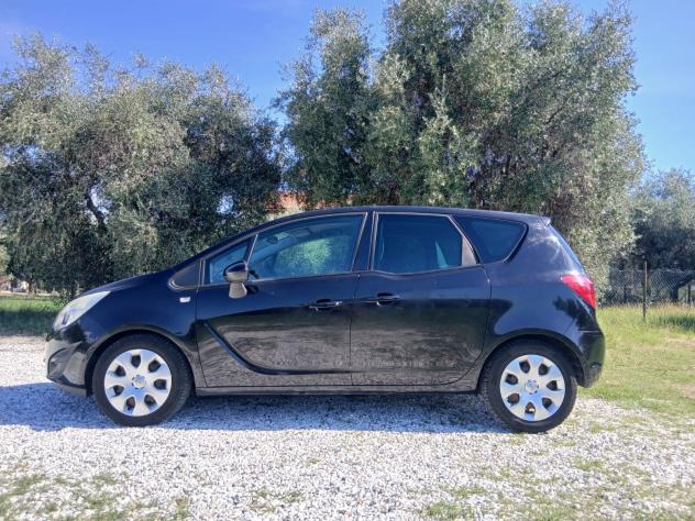 Opel Meriva 1.7 CDTI aut. Elective - Foto 2