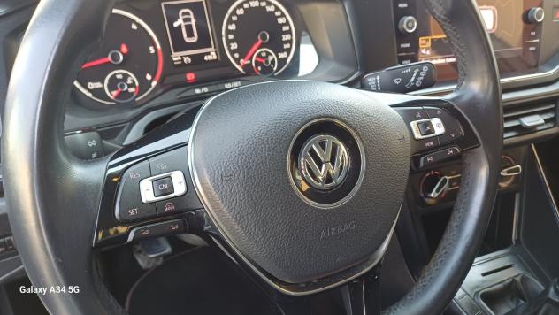 Volkswagen Polo 1.6 TDI 95 CV 5p. Sport BlueMotion Technology - Foto 10