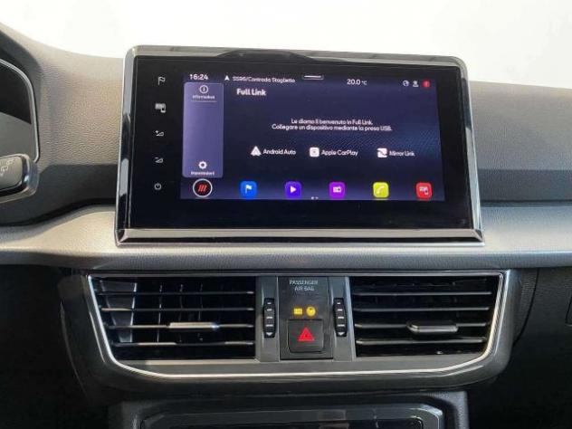 SEAT Tarraco Tarraco 2.0 tdi Style 150cv dsg 7 posti - Foto 10