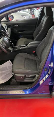 Toyota C-HR C-HR 2.0 Hybrid E-CVT Trend - Foto 7