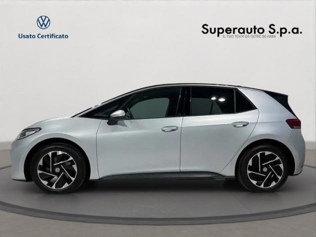 Volkswagen ID.3 Pro Edition Plus - Foto 3