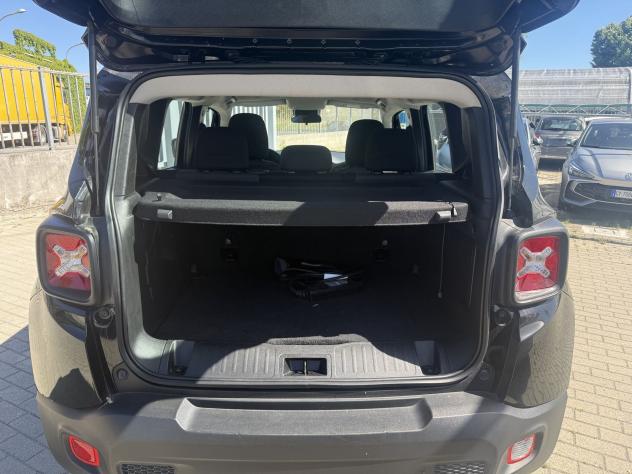 Jeep Renegade 4xe 1.3 T4 PHEV 190cv Limited 4xe Auto AZIENDALE - Foto 8