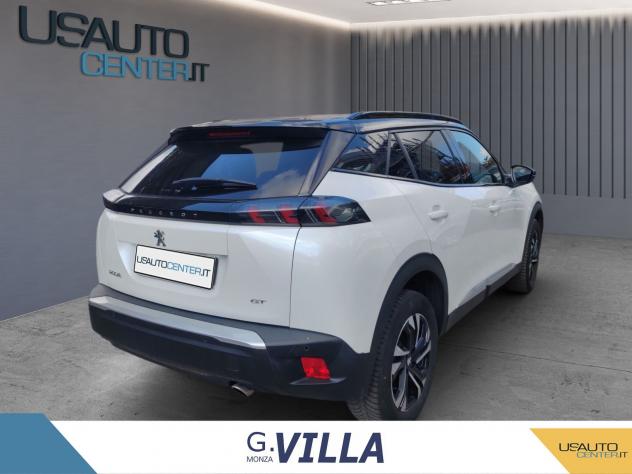Peugeot 2008 II 2020 1.5 bluehdi GT Pack s&s 130cv eat8 - Foto 4