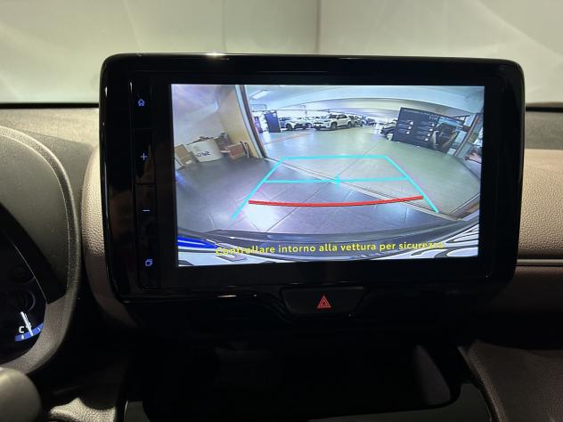 Toyota Yaris Cross Yaris Cross 1.5 Hybrid 5p. E-CVT Lounge - Foto 6