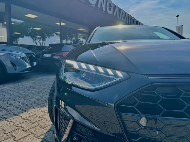 Audi A4 2.0 35 TDI SLINE EDIT. S TRONIC - Foto 8