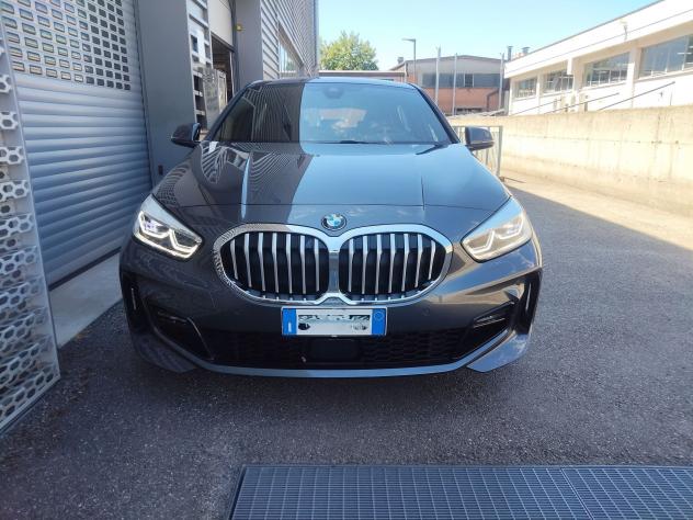 BMW Serie 1 120d xdrive Msport auto - Foto 2