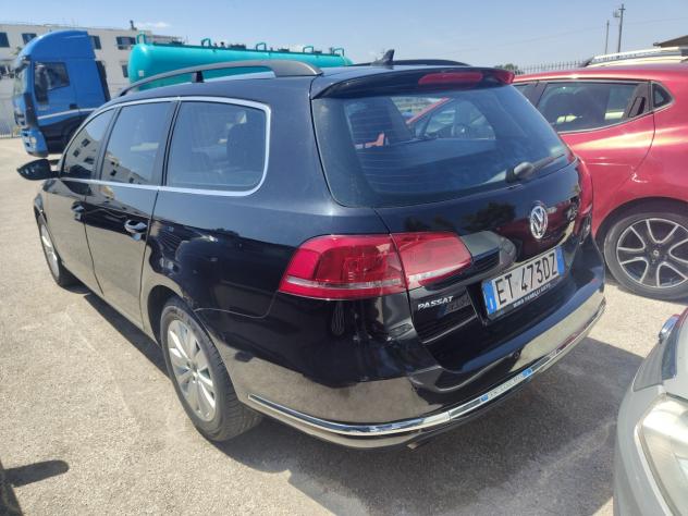Volkswagen Passat Variant 1.6TDI PROMO ESTATE - Foto 3