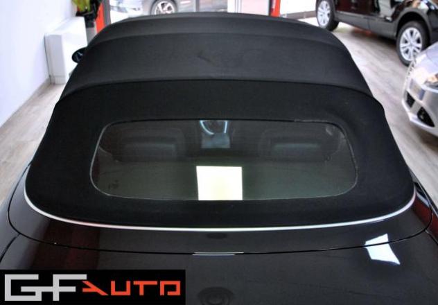 BMW 120 Serie 1 E88 Cabrio 120d Cabrio Attiva - Foto 7