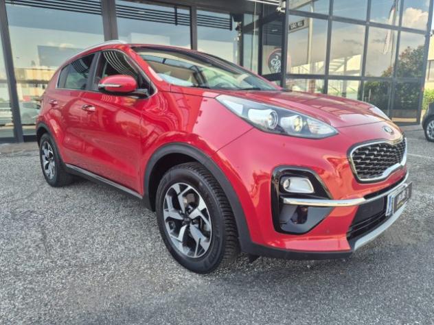 KIA Sportage 1.6 CRDI 115 CV 2WD Energy rif. 23922615 - Foto 2