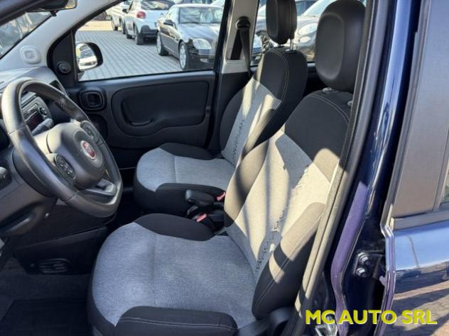 FIAT Panda 1.2 Lounge rif. 23813135 - Foto 7