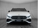 Mercedes-Benz Classe A Classe A 180 d Automatic AMG Line ADVANCED PLUS