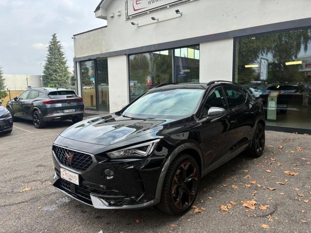 CUPRA Formentor FO CUPRA 1.4 e-HYBRID 150 kW (204 CV) Ibrido plug-in DSG 6 marce 2WD - Foto 2
