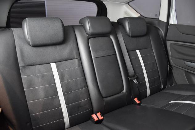 Ford Kuga 2.0 TDCi 136 CV 4WD Titanium DPF - Foto 9