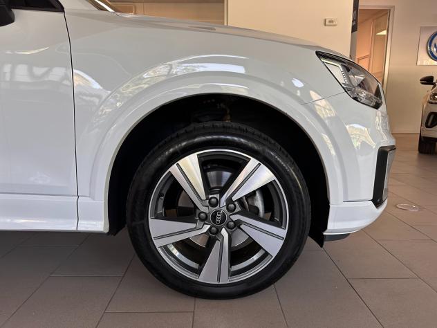 Audi Q2 30 TDI Business - Foto 4