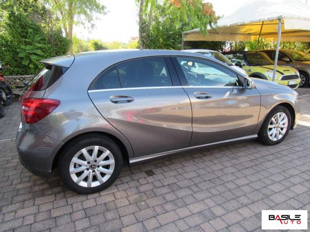 MERCEDES - Classe A - A 160 d Automatic Premium - Foto 5