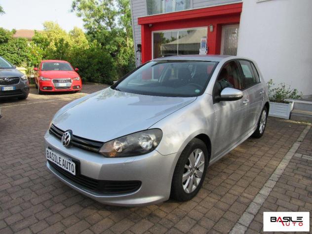 VOLKSWAGEN - Golf - 1.6 TDI DPF 5p. Highline - Foto 2