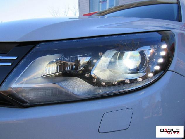 VOLKSWAGEN - Tiguan - 2.0 TDI 150 4MOT DSG CityScape BMT - Foto 4