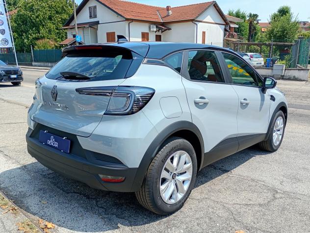 Renault Captur Evolution ECO-G 120cv GPL - Foto 10