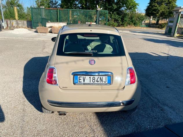 Fiat 500 1.2 Pop (A18) - Foto 6