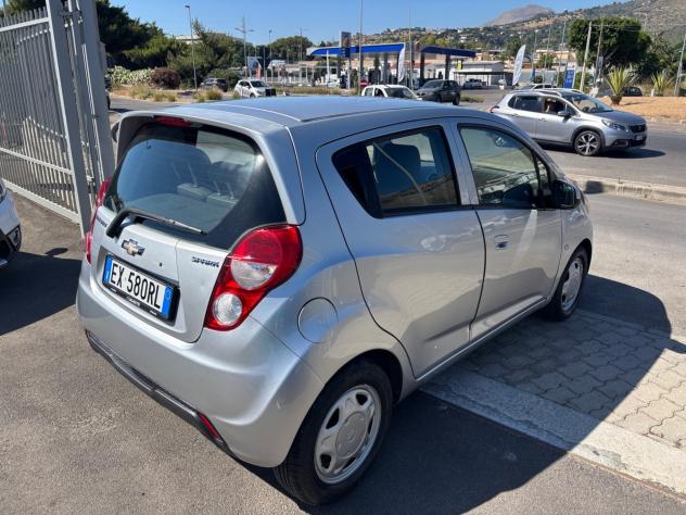 Chevrolet Spark 1.0 LS IMPIANTO GPL - Foto 6