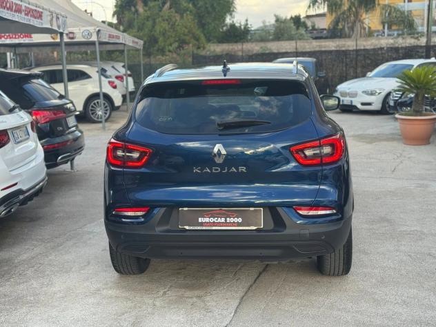 Renault Kadjar Blue dCi 8V 115CV Business - Foto 5