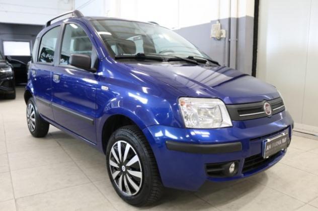FIAT Panda 1.2 Dynamic Natural Power rif. 24036714