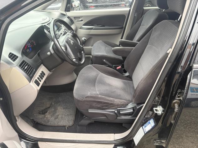 Mitsubishi Grandis 2.0 DI-D 7 posti -Unico proprietario! - Foto 9
