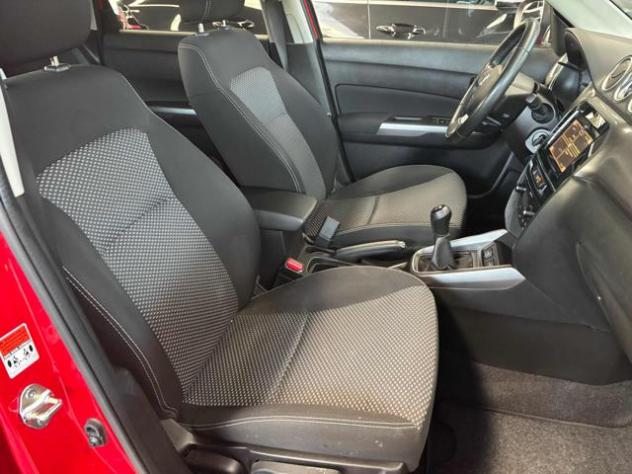 SUZUKI Vitara 1.0 Boosterjet 4WD AllGrip Cool rif. 24204763 - Foto 8
