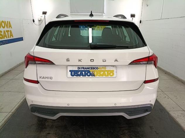 SKODA Kamiq 1.0 tsi Ambition 95cv rif. 23714905 - Foto 4