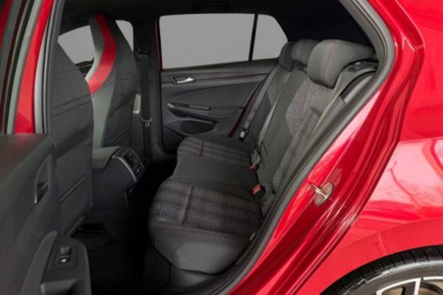 VOLKSWAGEN Golf 2.0 TSI DSG GTI rif. 23758802 - Foto 8