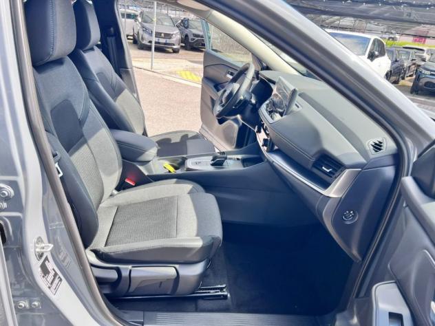 Nissan Qashqai MHEV 158 CV Xtronic N-Connecta - Foto 6