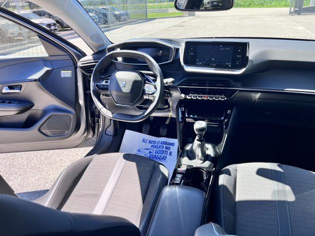 Peugeot 208 Allure Pack PureTech 100 S/S - Foto 8