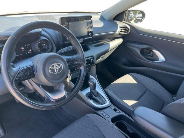 Toyota Yaris 1.5 Hybrid 5 porte Trend - Foto 7