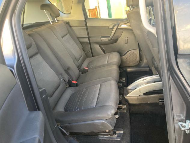 Opel Meriva 1.4 100CV Elective km95000 - Foto 10