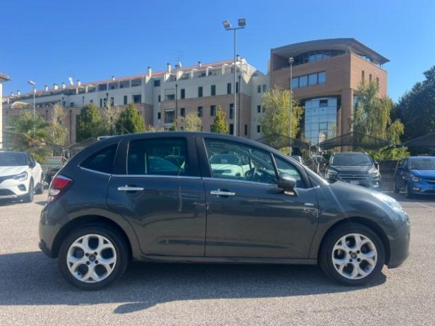 CITROEN C3 PureTech 82 Feel Edition rif. 24148793 - Foto 3