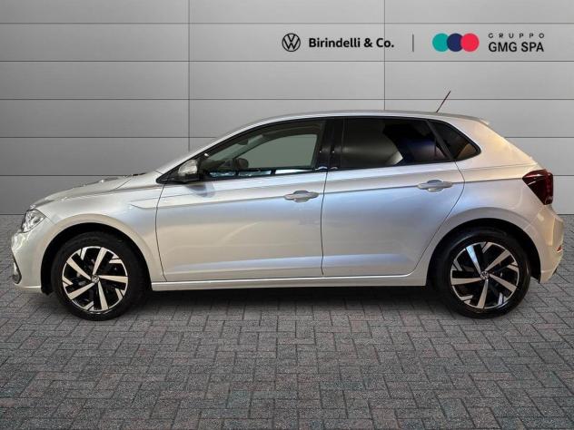 Volkswagen Polo Nuova Edition Plus 1.0 TSI 70 kW (95 CV) Manuale - Foto 5