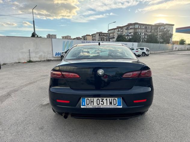 Alfa Romeo 159 1.9 JTDm 16V Exclusive - Foto 6