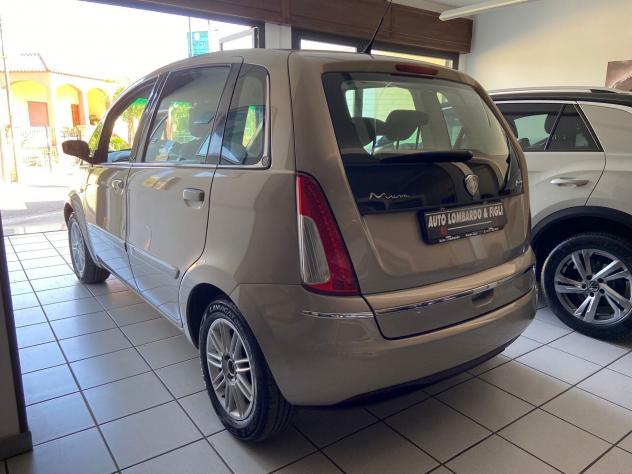 Lancia MUSA 1.3 Multijet 16V 90 CV Platino - Foto 4
