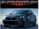 BMW X2 18d Sdrive M SPORT PANORAMA LED BLACK PACK rif. 23637521