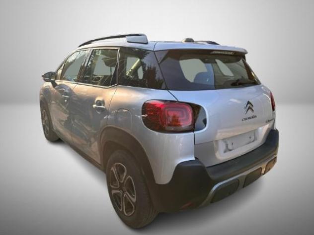 CITROEN C3 Aircross PureTech 110 S&S EAT6 Feel Automatica rif. 22152919 - Foto 4