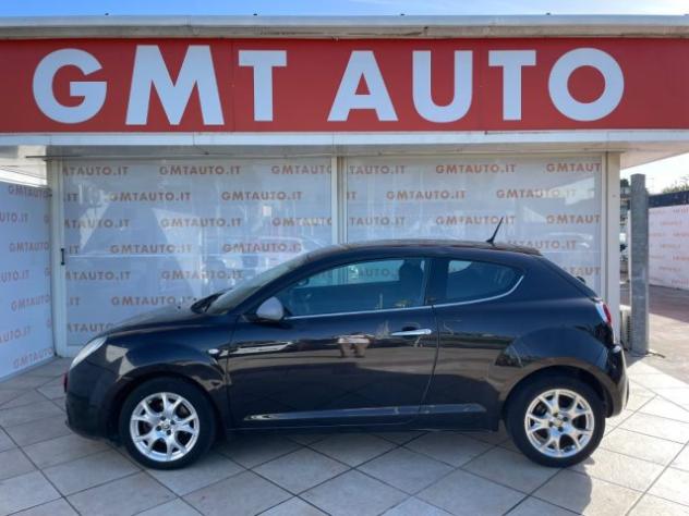 ALFA ROMEO MiTo 1.6 120CV DIESEL GARANZIA 24 MESI rif. 24220621 - Foto 2