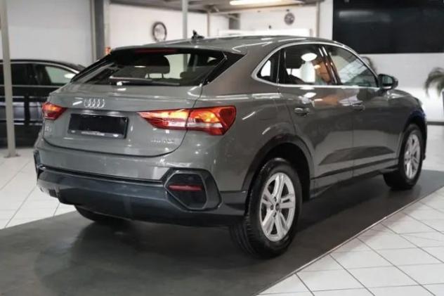 AUDI Q3 Sportback 35 TDI Business rif. 23472494 - Foto 3