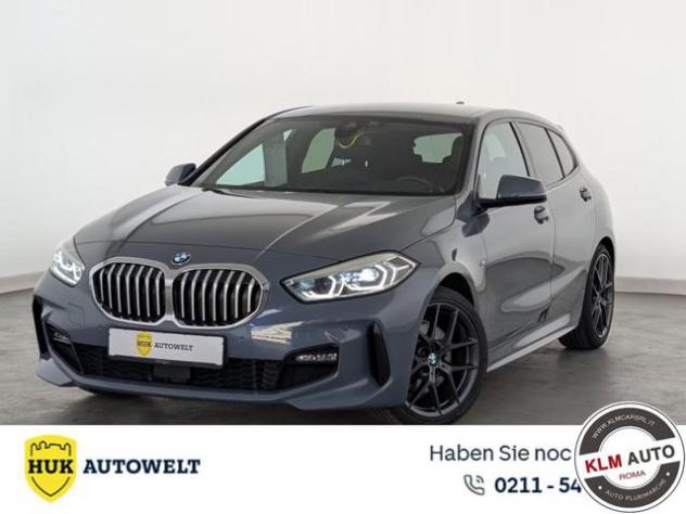 BMW 118 i 5p. M sport Ok x neopatentati rif. 23609429